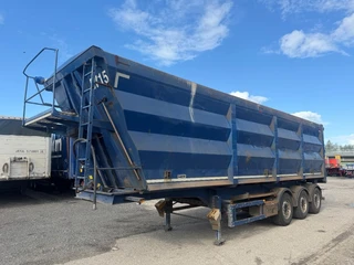 Lueck SKF35 2014 for sale