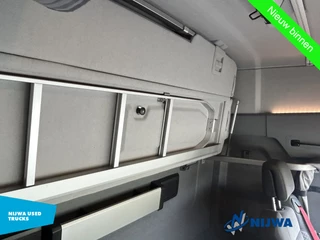 Renault T High 480 4x2 Navigatie + Achteruitrijcamera 2024 - N/A imagen 17