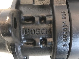 Mercedes-Benz N/A - A 0041519401-0041518801-0041519501 STARTER 81392001 24V/6.2KW REMANUFACTURED ACTROS MP1/2/3 immagine 3