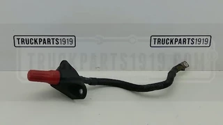 Iveco N/A - Electrical System Start hulp Iveco image 1