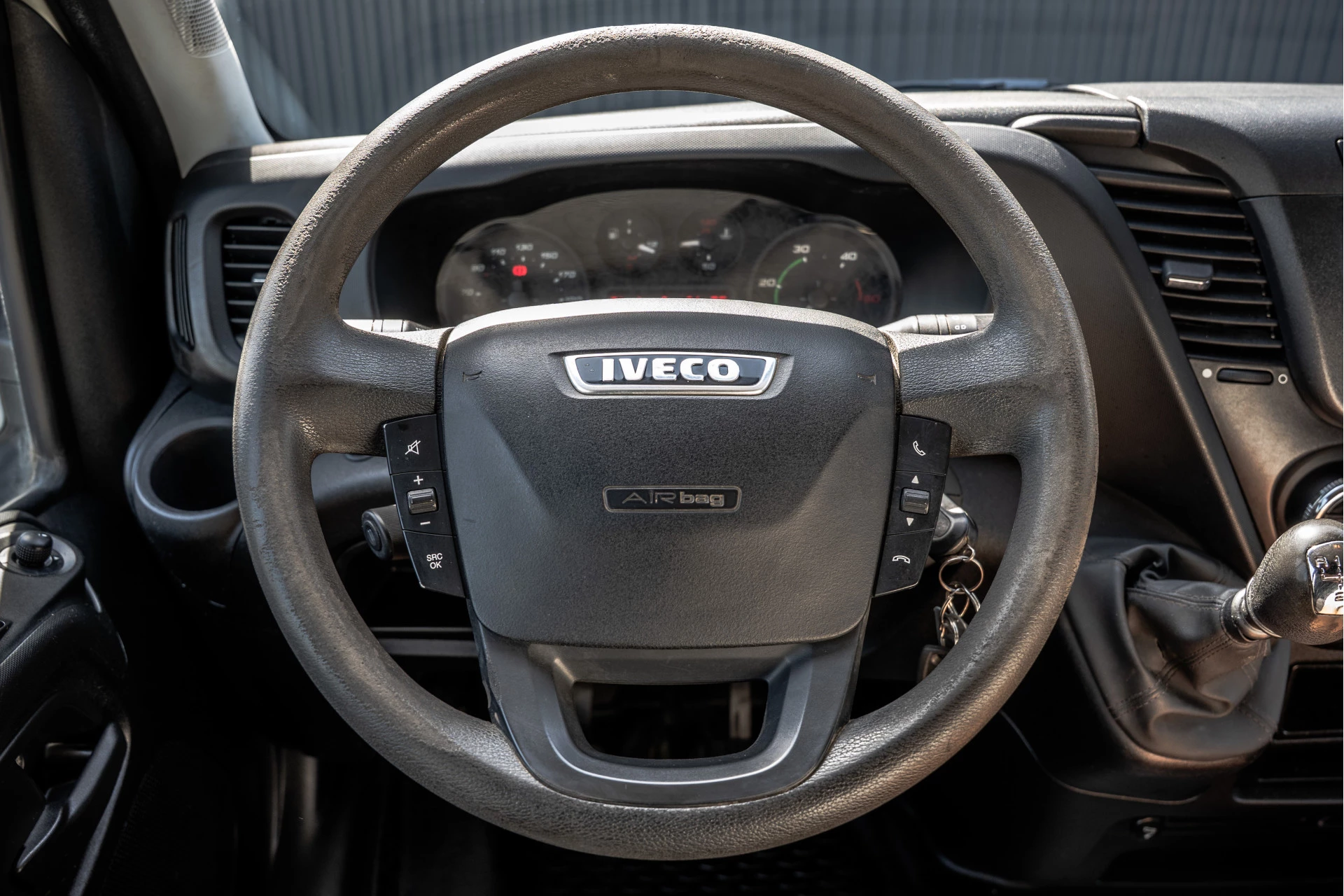 Iveco Daily 2015 - 35S13 L2H1 | 3.5T Trekgewicht | Climate | 3-Zits | Camera | Carplay | Cruise immagine 14