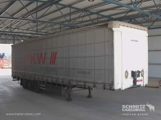 Lecitrailer Semiremolque Lona Standard 2015 imagen 3 miniatura
