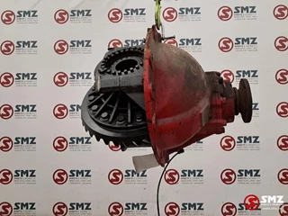 MAN N/A - Occ differentiëel HY 13110 i = 3,7 MAN zdjecie 2