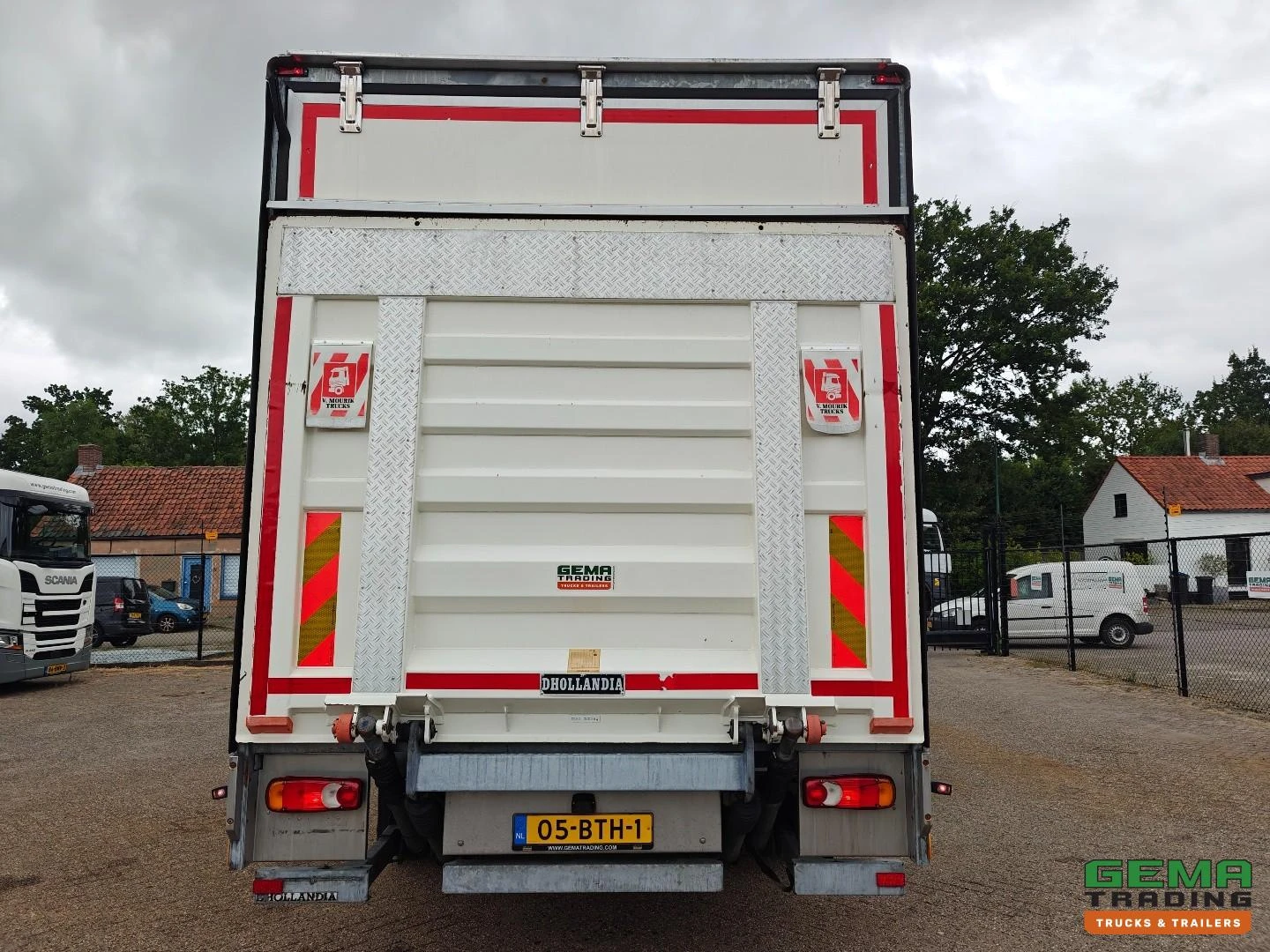 Renault D14 2014 afbeelding 9
