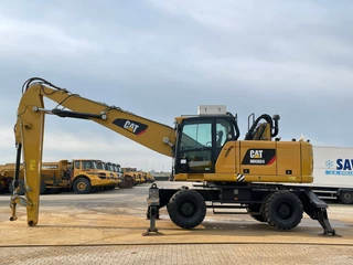 Caterpillar MH3024 2020 - N/A bild 1