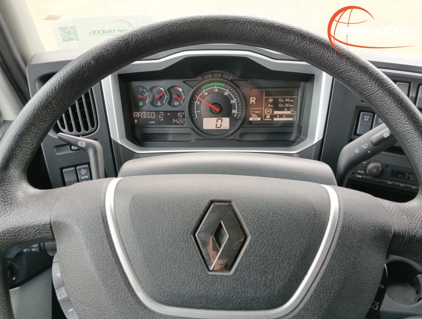 Renault D 12.240 DXI 2021 imagen 12