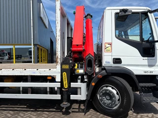 Iveco Eurocargo 2018 - N/A imagen 9