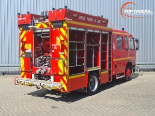 Mercedes-Benz Atego 2007 - 1325 immagine 4