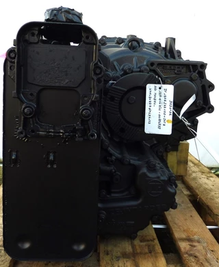 ZF N/A 2015 - 12AS2331OD+INT3 bild 4