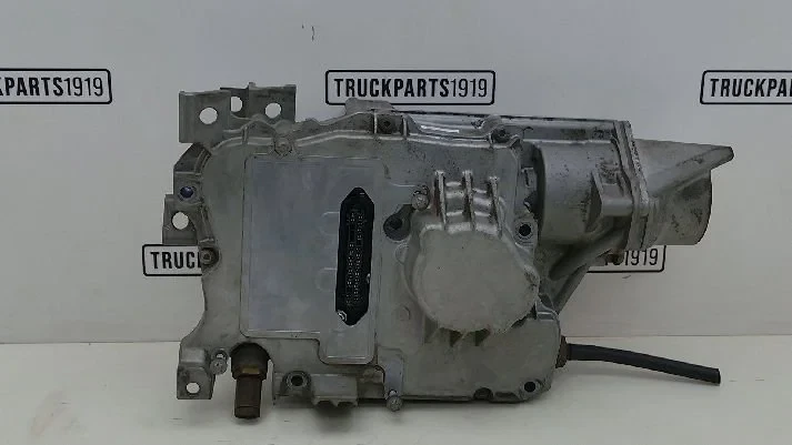 Wabco - Gearbox & Clutch Parts Versnellingsbak modulator MB A afbeelding 1