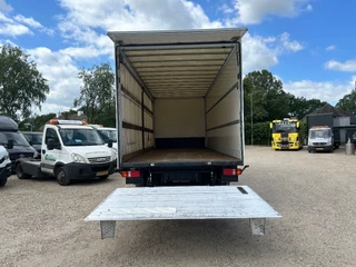 Saxas N/A 2008 - BE OPLEGGER 8.9 TON MET LAADKLEP 1500 KG imagen 9