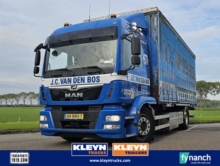MAN TGM 2019 - 18.290 te koop