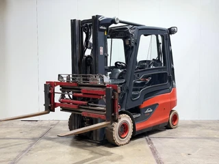 Linde E25 2017 te koop