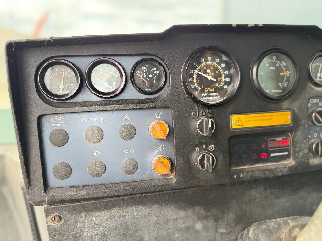 Dynapac 2006 - CA152D imagen 35