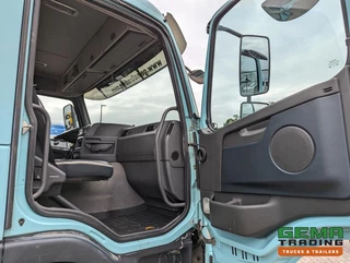 Volvo FMX410 8x4 2012 - N/A obrazek 13