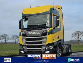 Scania R 2022 - R450 bild 1