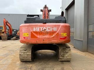 Hitachi ZX300LCN-6 2019 - N/A obrazek 4