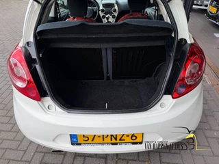 Ford Ka 2011 - 1.2 Comfort start/stop / apk 6-2027 obrazek 10