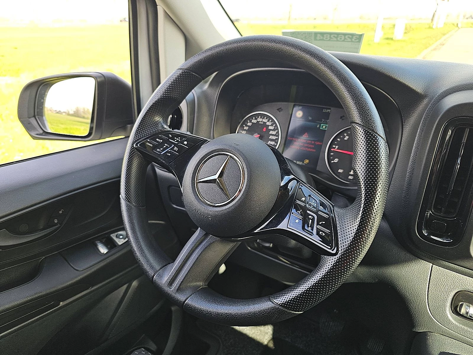 Mercedes-Benz Vito 2024 - 110 Bild 10