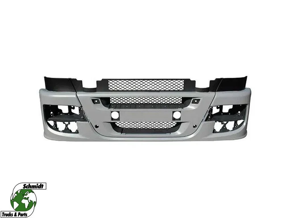 Iveco - 504287143 VOOR BUMPER IVECO STRALIS EURO 5 afbeelding 1