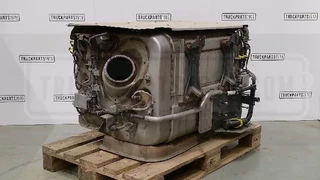 Mercedes-Benz MB - Exhaust System Katalysator MP4 imagem 2