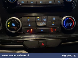 Ford Transit Custom 2021 - 2.0 TDCI 131pk L2H1 Trail Edition Euro6 Airco | Imperiaal | Camera | Navigatie | 2800kg Trekhaak | LED obrazek 8