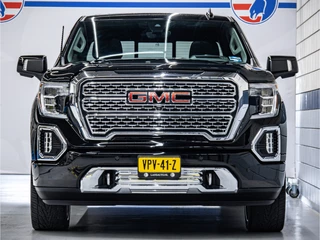 GMC Sierra 2022 - Denali | 24" Vossen Wheels | Eerste eigenaar | Prins LPG obrazek 5