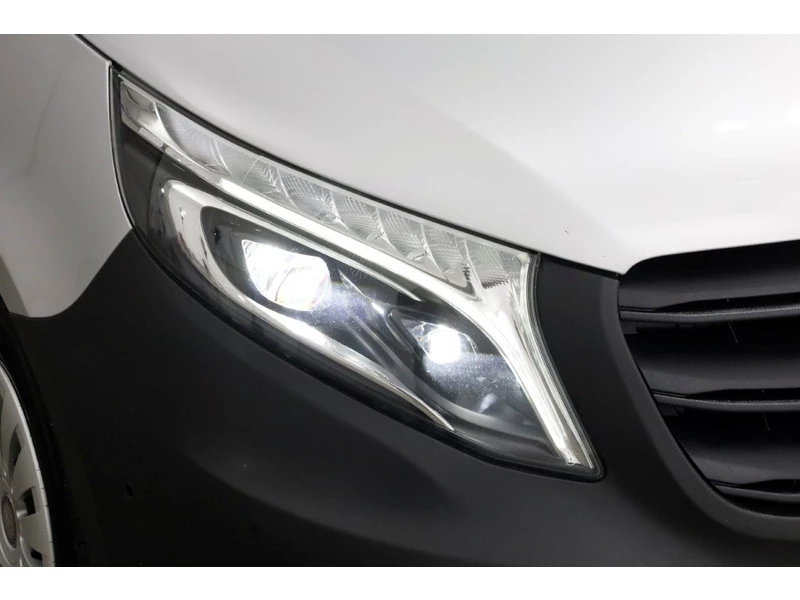 Mercedes-Benz Vito 2022 - 114 CDI 136pk Compact 9G Automaat 2x Schuifdeur/LED/Camera/Inrichting 09-2022 obrázek 14