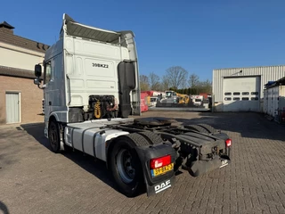 DAF N/A 2014 - XF 106 460 EURO 6 obrazek 13