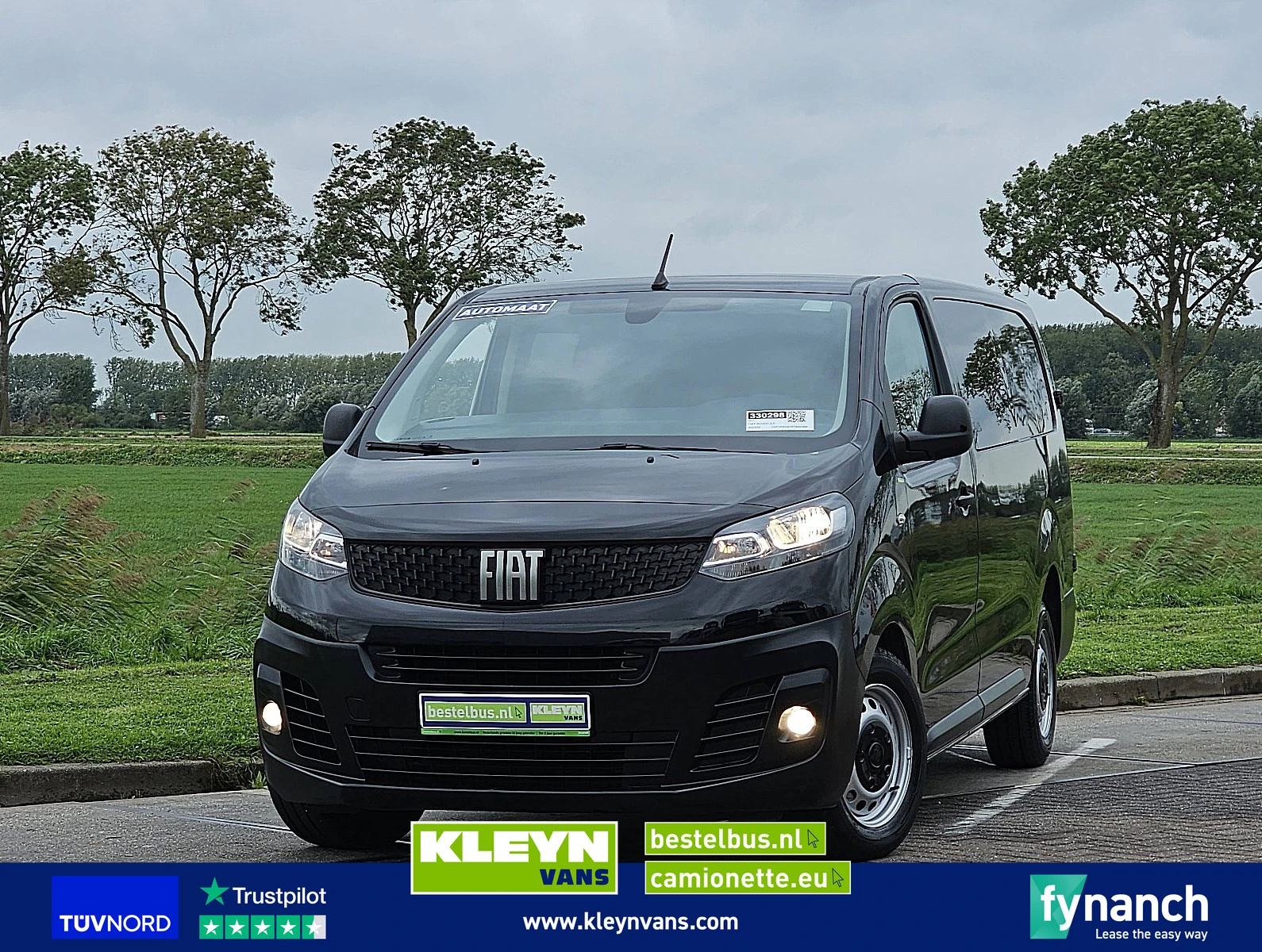 Fiat Scudo 2023 - 2.0 image 1