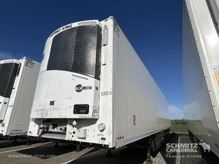 Schmitz Cargobull Semitrailer Reefer Standard 2024 image 2 thumbnail
