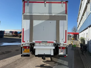 Volvo FE 250 2010 - FE 250 4X2 GESLOTEN BAK+KLEP obrazek 8