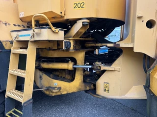 Volvo N/A 2000 - L180 C High Lift immagine 9