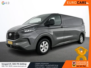 Ford Transit Custom 2024 - 300 2.0 TDCI L2H1 Trend Automaat te koop