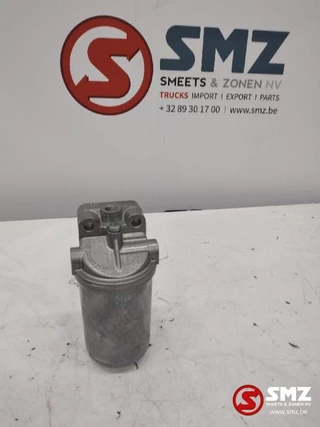 Mercedes-Benz N/A - Brandstoffilter mercedes 814 a0010926101 immagine 1