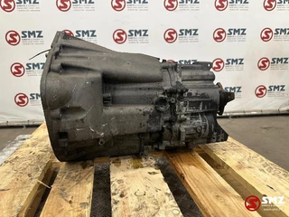 Mercedes-Benz N/A - Occ Versnellingsbak Mercedes 711.655 obrazek 5