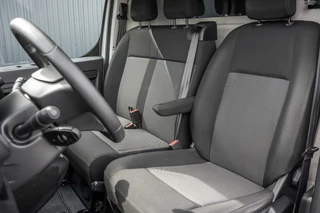 Opel Vivaro 2023 - 1.5 | 3-Zits | 1e Eigenaar | Camera | Inrichting | Cruise | Airco | Trekhaak obrazek 13