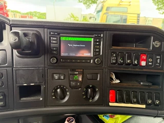 Scania R 2015 - R580 V8 8x4/4 HNA obrazek 13