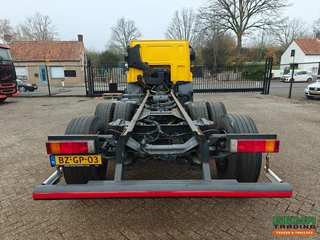 DAF FAN CF75.250 2011 - N/A imagem 8