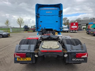 Scania R 2010 - R560 LA6X2 HNA image 6