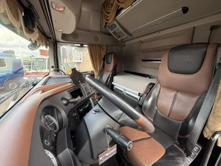 DAF XF480 2019 - FT image 8