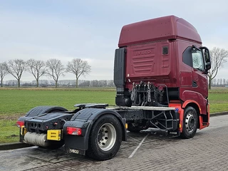 Iveco N/A 2020 - S-WAY AS440S48 zdjecie 3