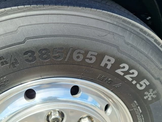 Scania S 2023 - 660S V8 NGS Highline 6x2 - Retarder - Full air - Leather - Led - Alloy wheels obrazek 31