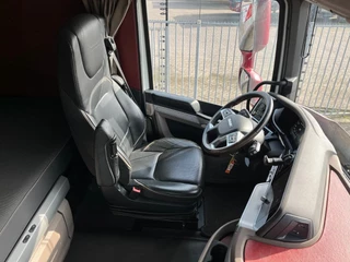 DAF XF 530 2022 - FT bild 17