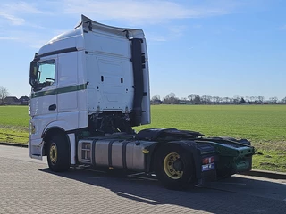 Mercedes-Benz Actros 2021 - 1848 LS image 6