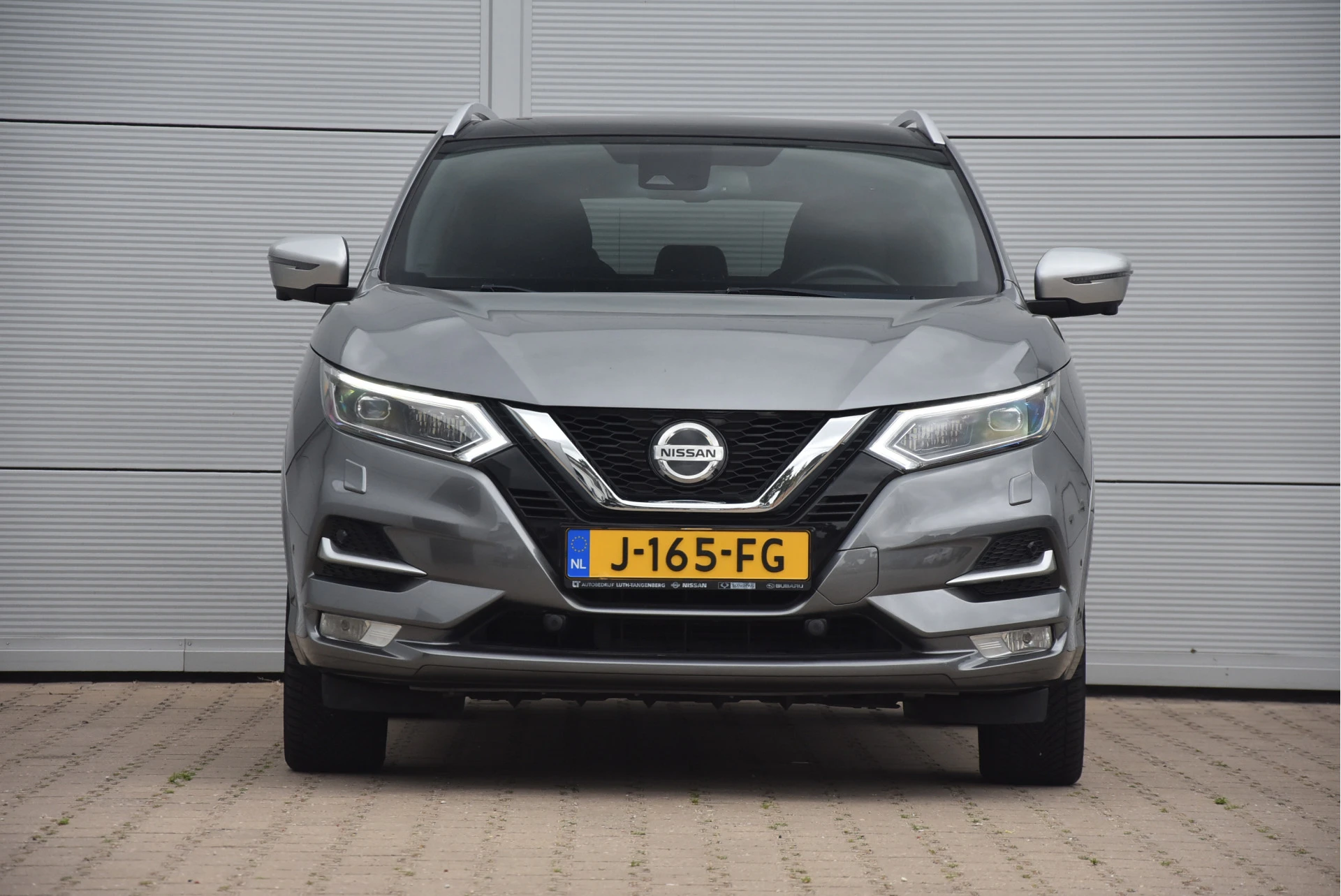 Nissan QASHQAI 2019 - 1.3 DIG-T Tekna + | Dynamic Pack | Trekhaak | afbeelding 23