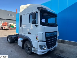 DAF XF 480 2019 - EURO 6, ACC afbeelding 3 miniatuur