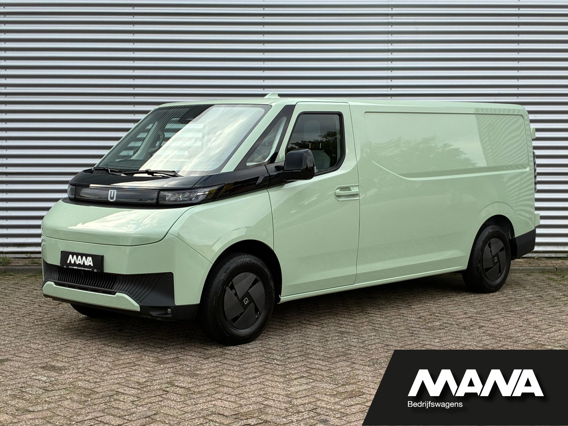 Farizon SV 2026 - L2H1 83 kWh NU UIT VOORRAAD LEVERBAAR! afbeelding 1