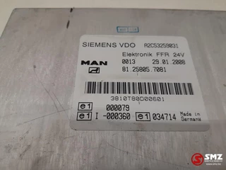 MAN N/A 2008 - Occ ECU FFR regeleenheid MAN obrazek 6