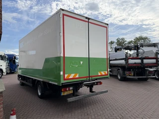 DAF LF 180 2017 - EURO6 LOW KM HOLLAND TRUCK TOPCONDITION afbeelding 3 miniatuur
